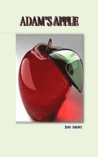 Jane Landey - Adam's Apple, Häftad
