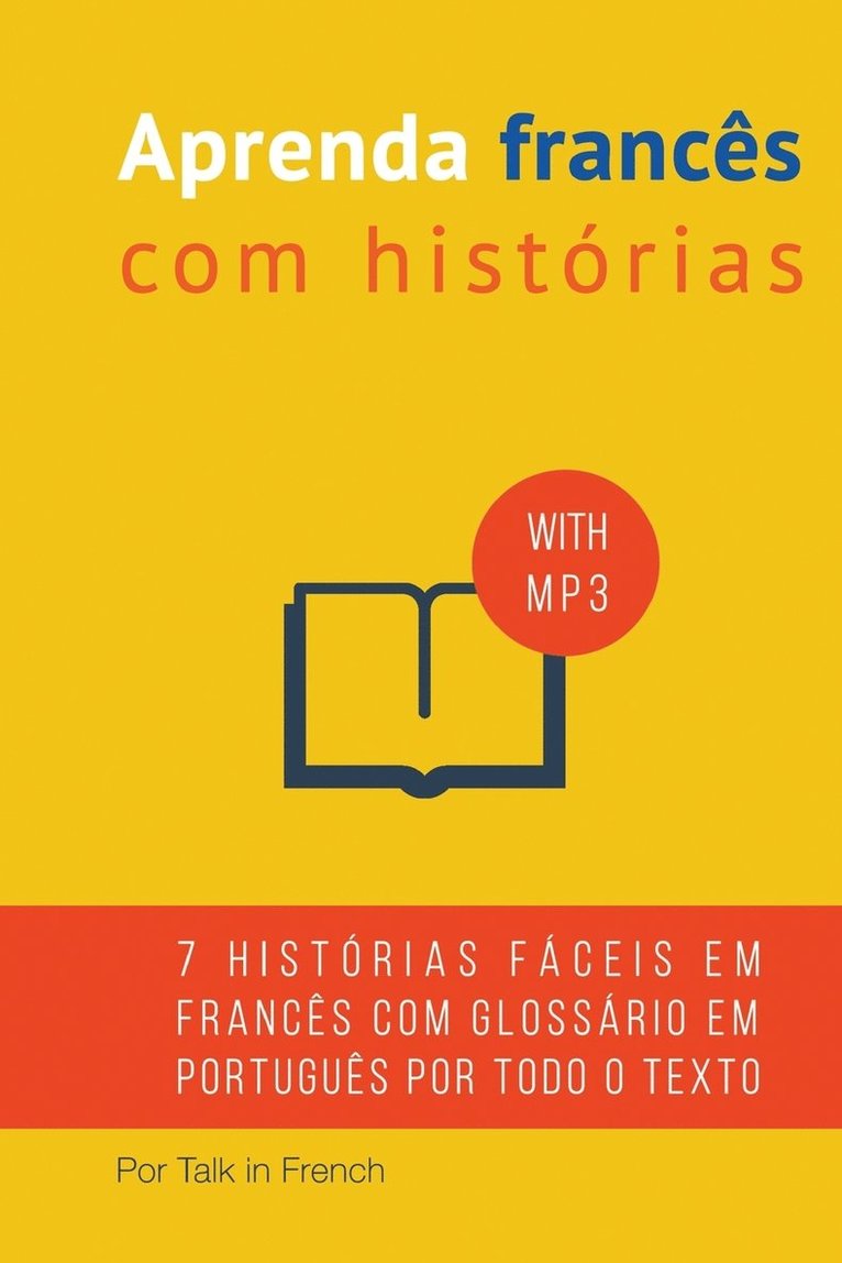 Frederic Bibard - Aprenda Francês com Histórias, Häftad. Tillgänglighet: Lägg i varukorg