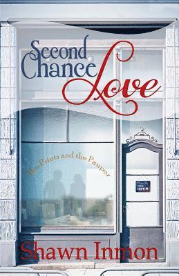 Shawn Inmon - Second Chance Love, Häftad. Tillgänglighet: Lägg i varukorg