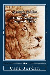 Cara Jordan - Aesop's Fables and Other Ancient Animal Tales, Häftad. Tillgänglighet: Lägg i varukorg