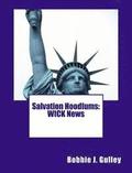 Salvation Hoodlums: WICK News