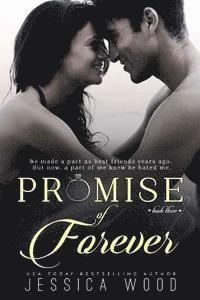 Jessica Wood - Promise of Forever, Häftad. Tillgänglighet: Lägg i varukorg