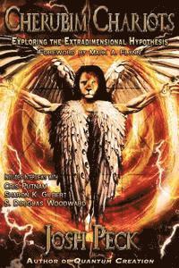 Josh Peck - Cherubim Chariots: Exploring the Extradimensional Hypothesis, Häftad. Tillgänglighet: Lägg i varukorg