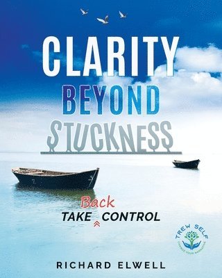 Peter Young, Harvey Robbins - Clarity beyond Stuckness: How to get and stay unstuck, Häftad