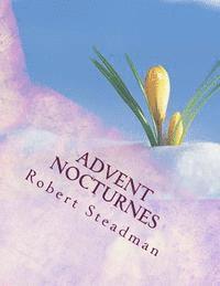 Robert Steadman - Advent Nocturnes, Häftad. Tillgänglighet: Lägg i varukorg