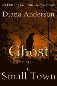 Diana Anderson - Ghost in a Small Town, Häftad. Tillgänglighet: Lägg i varukorg