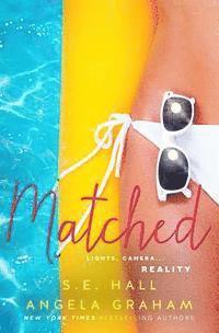 Angela Graham - Matched, Häftad. Tillgänglighet: Lägg i varukorg