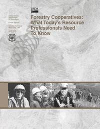 Jakes - Forestry Cooperatives: What Today's Resource Professionals Need To Know, Häftad. Tillgänglighet: Lägg i varukorg