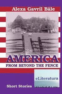 Vasile Poenaru - America from Beyond the Fence: Short Stories, Häftad. Tillgänglighet: Lägg i varukorg