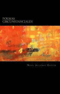 Noel Allende Goitía - Poemas Circunstanciales, Häftad