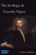 Sir Roger de Coverley Papers