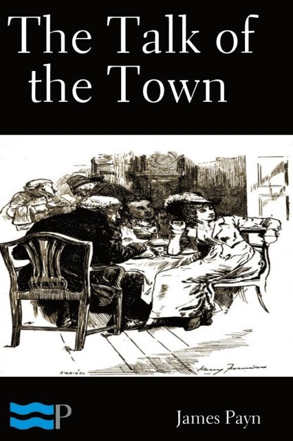 Talk of the Town Volume 1 of 2