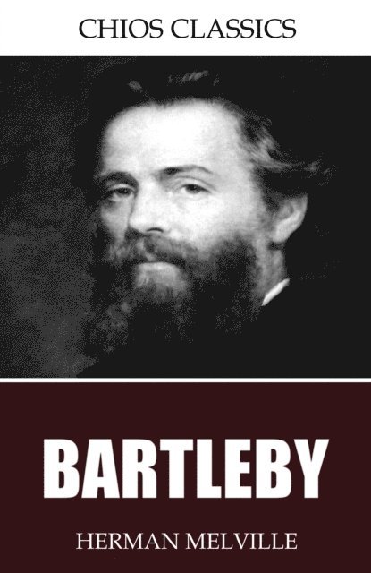 Herman Melville - Bartleby, E-bok