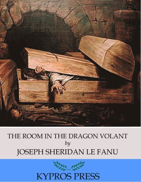 Joseph Sheridan Le Fanu - Room in the Dragon Volant, E-bok