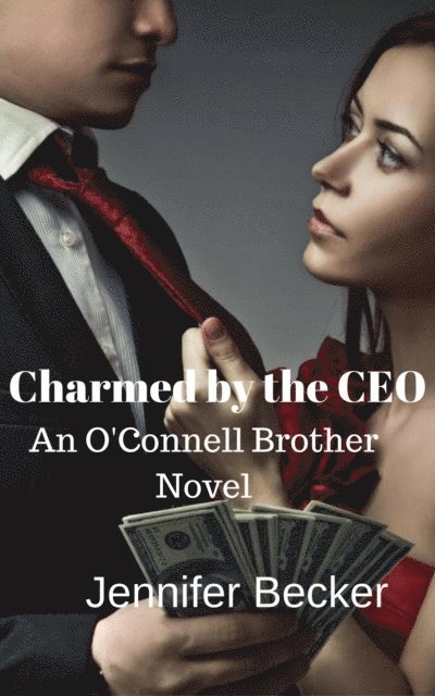 Jennifer Becker - Charmed by the CEO, E-bok