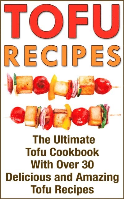 Nicole Evans - Tofu, E-bok