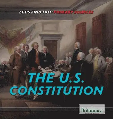 Katherine Manger - The U.S. Constitution, Inbunden. Tillgänglighet: Lägg i varukorg