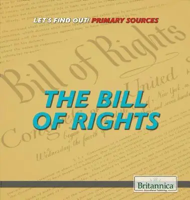Susanna Keller - The Bill of Rights, Inbunden. Tillgänglighet: Lägg i varukorg