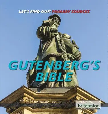 Jason Carter - Gutenberg's Bible, Inbunden. Tillgänglighet: Lägg i varukorg