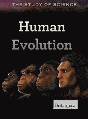 Rusty Huddle - Human Evolution, Inbunden. Tillgänglighet: Tillfälligt slut
