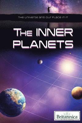 Nicholas Faulkner, Erik Gregersen - The Inner Planets, Häftad. Tillgänglighet: Tillfälligt slut
