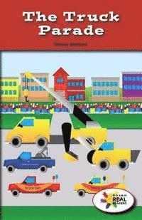 Titus Schorr - Truck Parade, E-bok