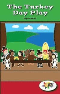 Piper Nelid - Turkey Day Play, E-bok