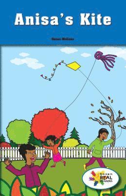 Susan McCune - Anisa's Kite, Häftad