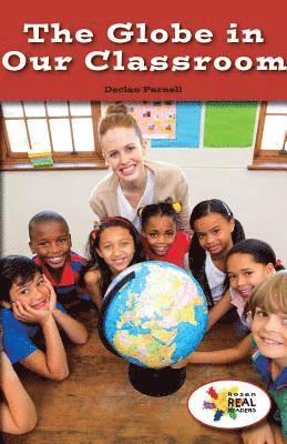 Declan Parnell - The Globe in Our Classroom, Häftad