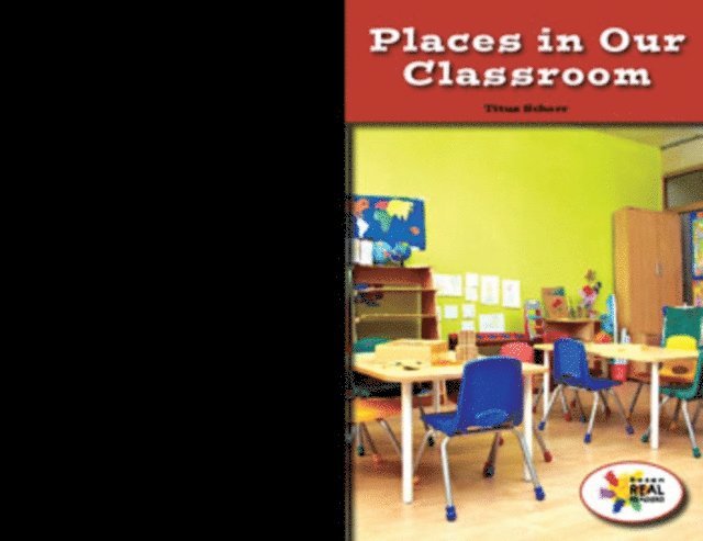 Titus Schorr - Places in Our Classroom, E-bok