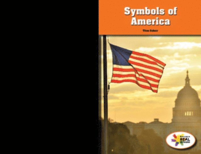 Titus Schorr - Symbols of America, E-bok