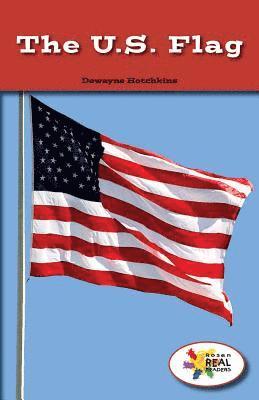 Dewayne Hotchkins - The U.S. Flag, Häftad. Tillgänglighet: Tillfälligt slut