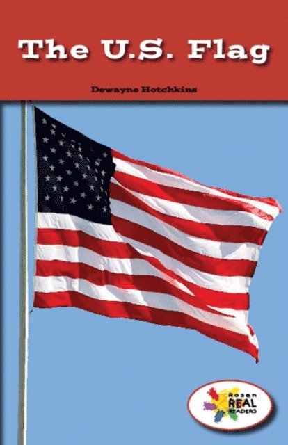 Dewayne Hotchkins - U.S. Flag, E-bok