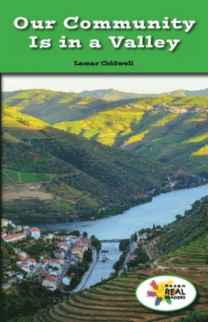 Lamar Coldwell - Our Community Is in a Valley, E-bok