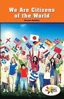 Dewayne Hotchkins - We Are Citizens of the World, Häftad