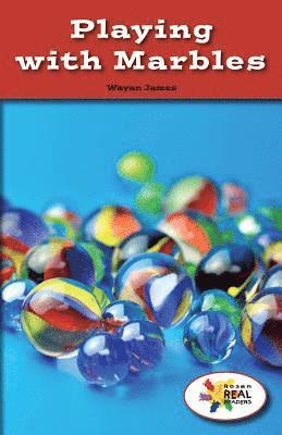 Wayan James - Playing with Marbles, Häftad. Tillgänglighet: Lägg i varukorg