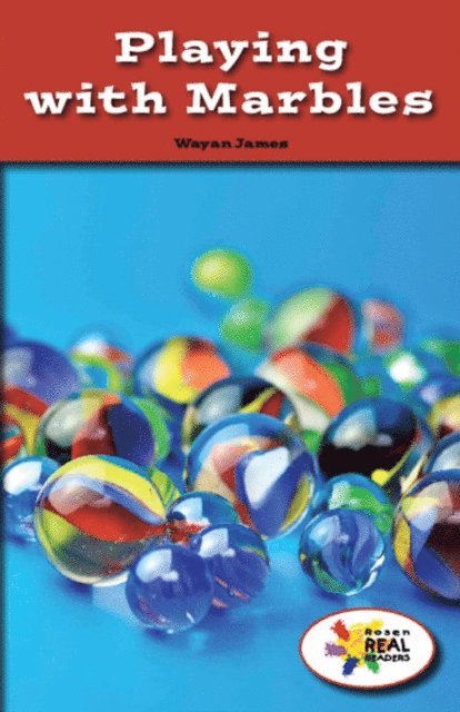 Wayan James - Playing with Marbles, E-bok. Tillgänglighet: Lägg i varukorg