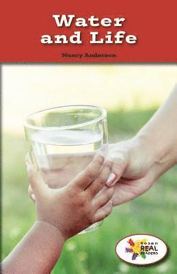 Nancy Anderson - Water and Life, Häftad. Tillgänglighet: Lägg i varukorg