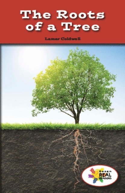 Lamar Coldwell - Roots of a Tree, E-bok