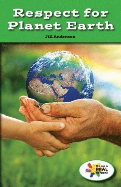 Jill Andersen - Respect for Planet Earth, E-bok. Tillgänglighet: Lägg i varukorg