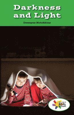 Dewayne Hotchkins - Darkness and Light, Häftad