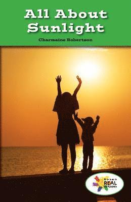 Charmaine Robertson - All about Sunlight, Häftad