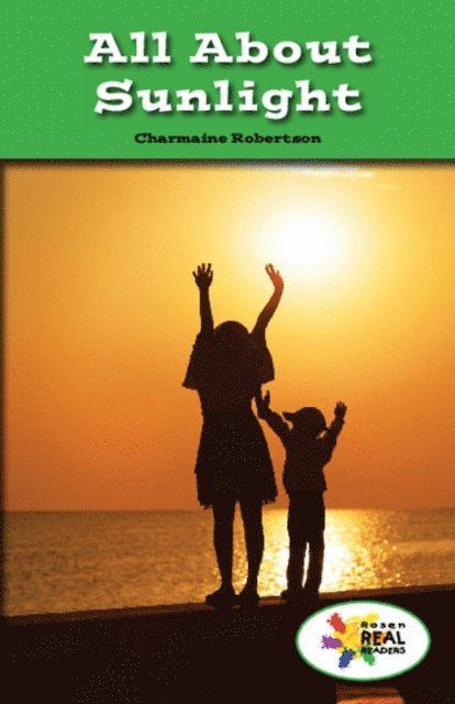 Charmaine Robertson - All About Sunlight, E-bok