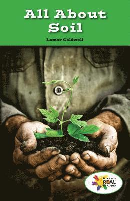 Lamar Coldwell - All about Soil, Häftad. Tillgänglighet: Lägg i varukorg