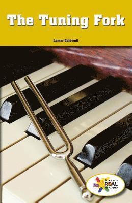 Lamar Coldwell - The Tuning Fork, Häftad. Tillgänglighet: Lägg i varukorg