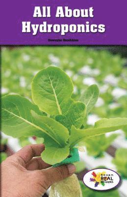 Dewayne Hotchkins - All about Hydroponics, Häftad. Tillgänglighet: Tillfälligt slut