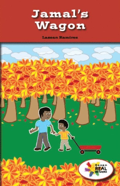 Lasean Ramirez - Jamal's Wagon, E-bok. Tillgänglighet: Lägg i varukorg