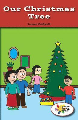 Lamar Coldwell - Our Christmas Tree, Häftad