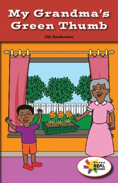 Jill Andersen - My Grandma's Green Thumb, E-bok. Tillgänglighet: Lägg i varukorg