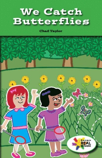 Chad Taylor - We Catch Butterflies, E-bok